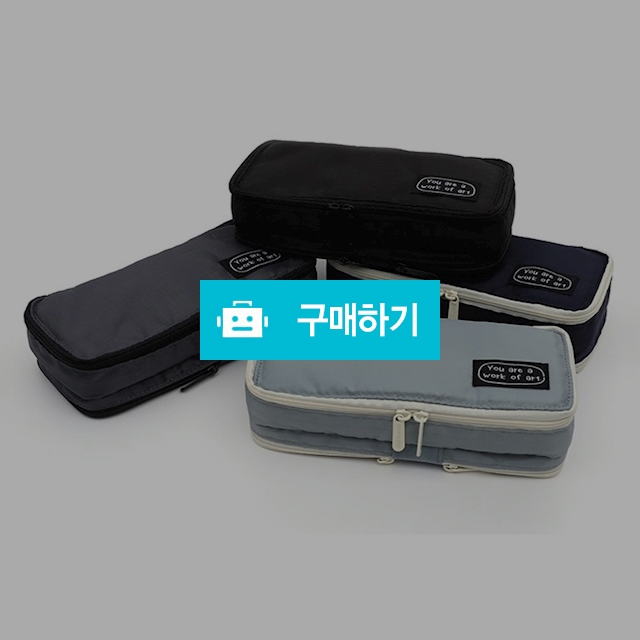 모닝글로리 다용도 파우치 정리대마왕 봉제필통 랜덤색상 / 설래임 / 디비디비 / 구매하기 / 특가할인