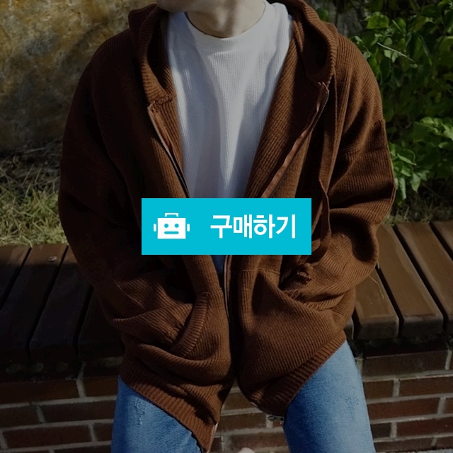 오버니트후드집업 / 오투샵님의 스토어 / 디비디비 / 구매하기 / 특가할인