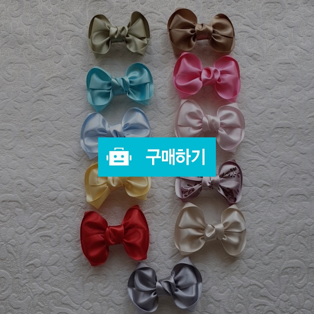 호빵리본핀 / 그림자님의 스토어 / 디비디비 / 구매하기 / 특가할인