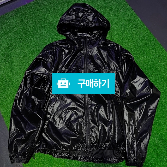 아노락 유광 바람막이 남자 봄 아우터 얇은바람막이 / 스월빈 / 디비디비 / 구매하기 / 특가할인