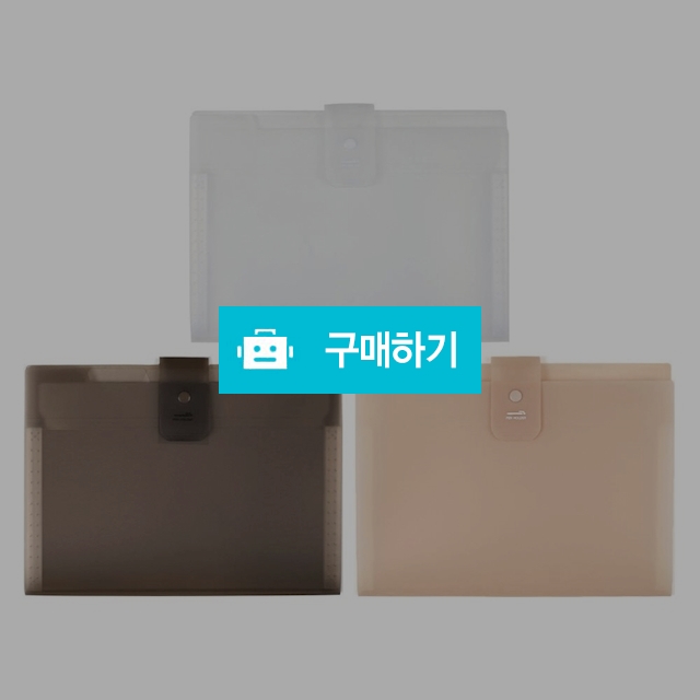 모닝글로리 아코디언파일 A4 5분류 간편 도큐멘트화일_비움 / 설래임 / 디비디비 / 구매하기 / 특가할인