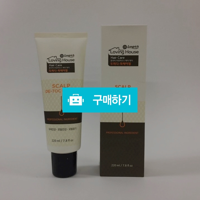 두피관리, 모발관리 두피디톡스 헤어젤 / 끝내주는언니의 끝장나는 쇼핑 / 디비디비 / 구매하기 / 특가할인