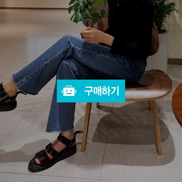 텐션 스트릿 데님 PT / 홀리그라운드 holyground / 디비디비 / 구매하기 / 특가할인