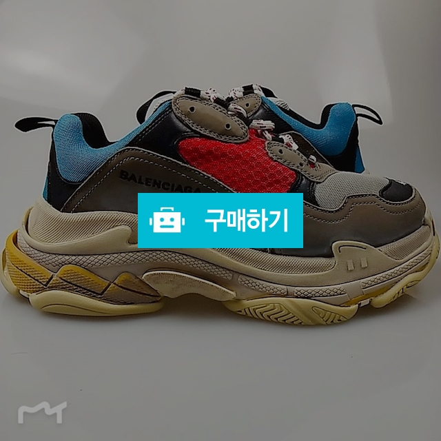 발렌시아가트리플s / runbro님의 스토어 / 디비디비 / 구매하기 / 특가할인