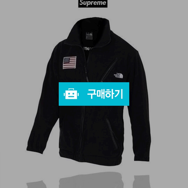 노스페이스X슈프림] 국기 후리스 집업 (57) / 스타일멀티샵 / 디비디비 / 구매하기 / 특가할인