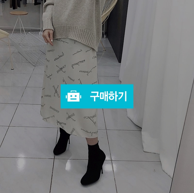 A라인 레터링 민소매 원피스 / 파르크님의 스토어 / 디비디비 / 구매하기 / 특가할인