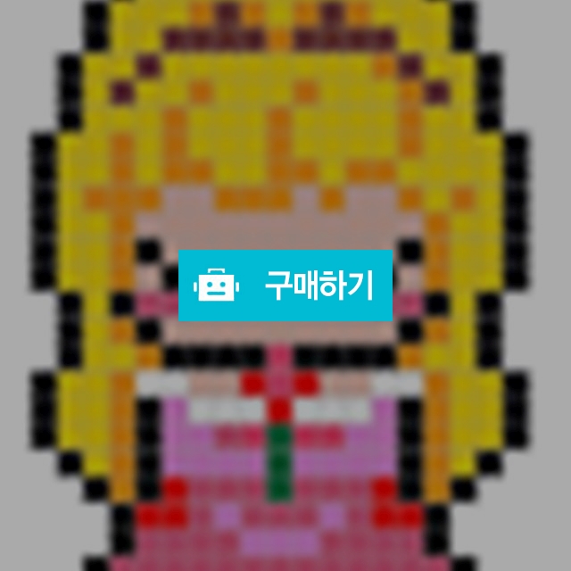 [오*라공주] / 펀블럭 / 디비디비 / 구매하기 / 특가할인