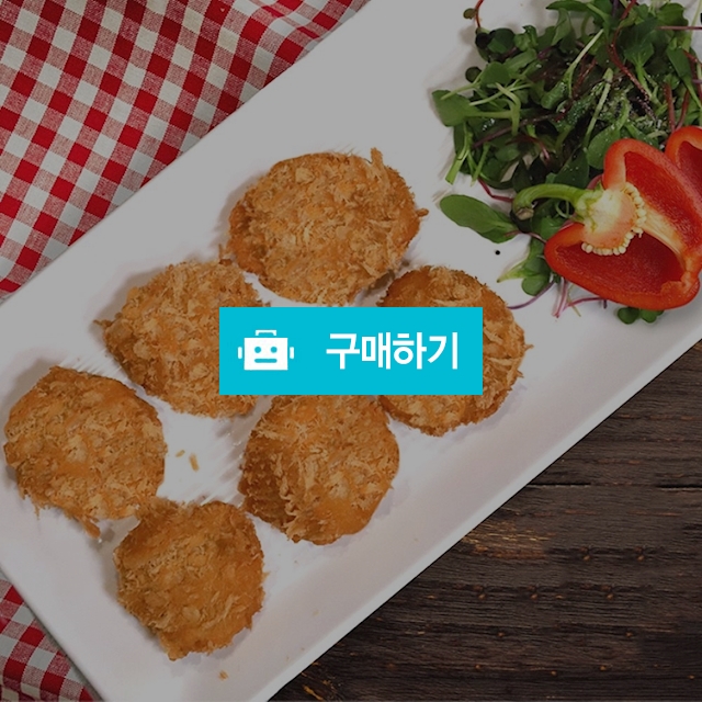 (어멍돈) 제주 흑돼지 파프리카 미니 돈까스(180g)/제주산 파프리카 / maxplus / 디비디비 / 구매하기 / 특가할인