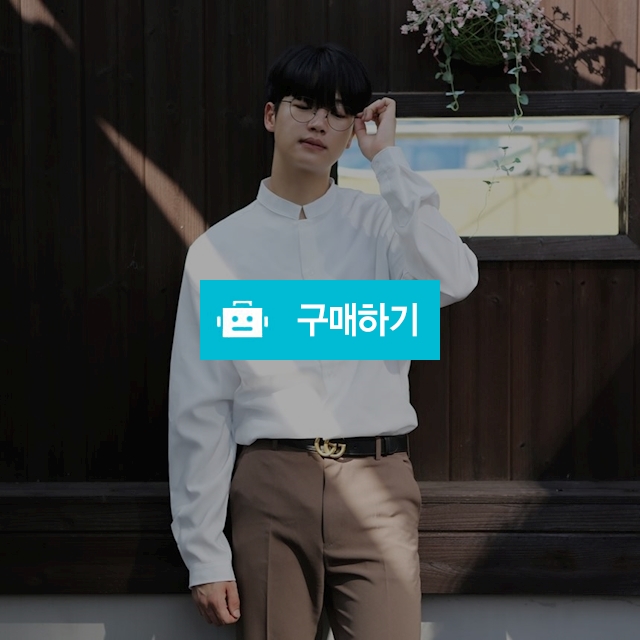 레어 남자 차이나 셔츠  / oz네 / 디비디비 / 구매하기 / 특가할인