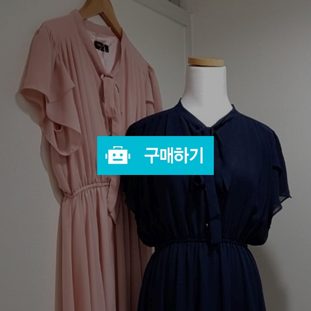 소매 튤립 원피스 / 디어러버dearlover님의 스토어 / 디비디비 / 구매하기 / 특가할인