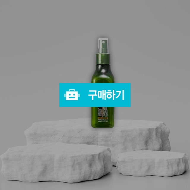 스킨엔 생체향 헤어케어 시스템 헤어토너 두피영양 150ml / 조브로의 뷰티 다이어트 / 디비디비 / 구매하기 / 특가할인