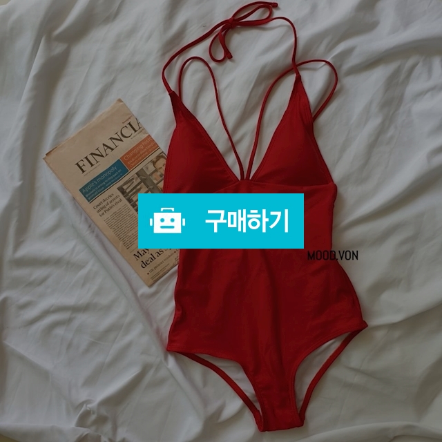 여신 섹시 모노키니 / 무드본 / 디비디비 / 구매하기 / 특가할인