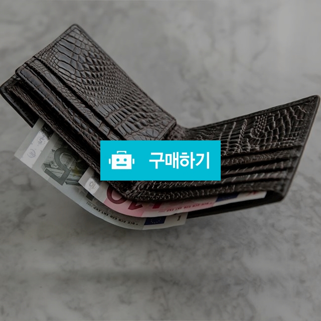 옴니아 남성 테가 반지갑 속까지 고급스러운 남성반지갑  / 데이유 / 디비디비 / 구매하기 / 특가할인