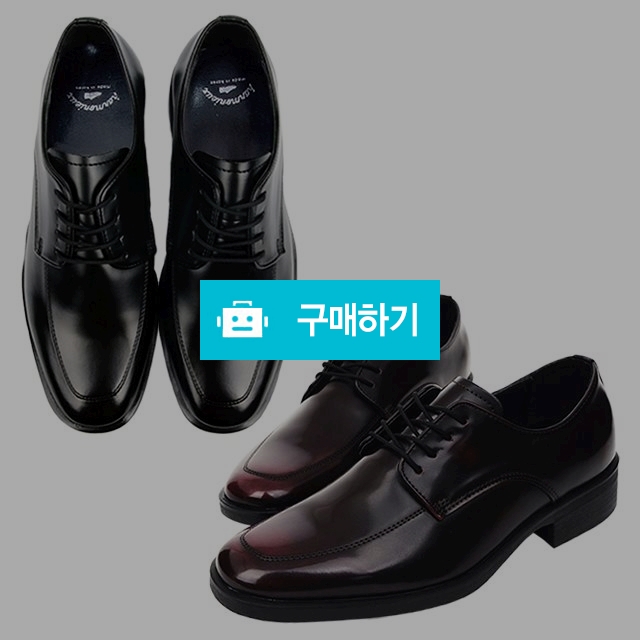 남성정장구두 마리오탈라리코 스퀘어토 클래식 더비슈즈 4cm굽 남성키높이구두 가벼운구두 / 마리오탈라리코님의 스토어 / 디비디비 / 구매하기 / 특가할인