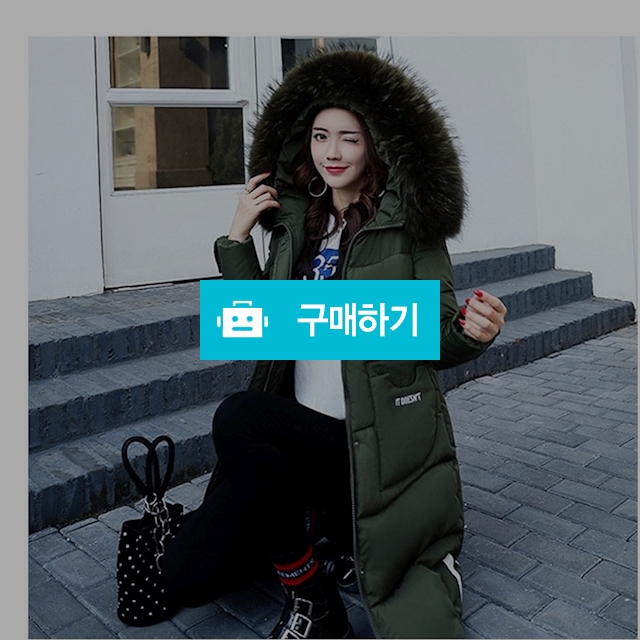 라쿤털 빵빵패딩 671 / 오하라님의 스토어 / 디비디비 / 구매하기 / 특가할인