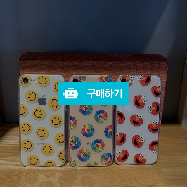 귀요미 젤리케이스 / 체리쉬케이스님의 스토어 / 디비디비 / 구매하기 / 특가할인