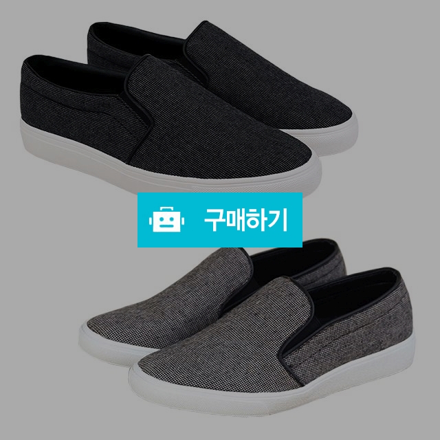 마리오탈라리코 젠틀라인 체이페브릭 밴딩슬립온 3cm굽 남자운동화 키높이슬립온 / 마리오탈라리코님의 스토어 / 디비디비 / 구매하기 / 특가할인