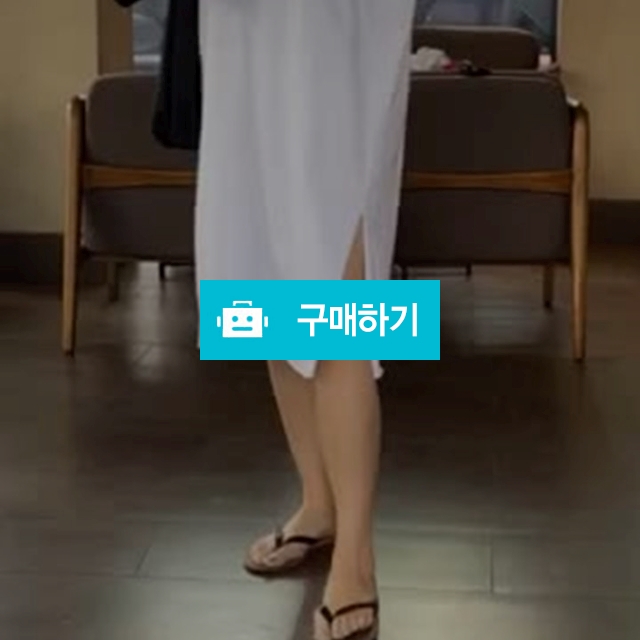여름 비치 바캉스 롱 원피스 / 도도해닷컴 / 디비디비 / 구매하기 / 특가할인