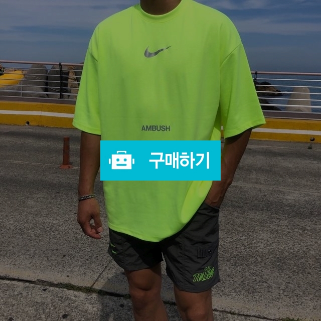 남녀공용 텐 크루 스카치 박스핏 반팔 (6color) / jayn0625님의 스토어 / 디비디비 / 구매하기 / 특가할인