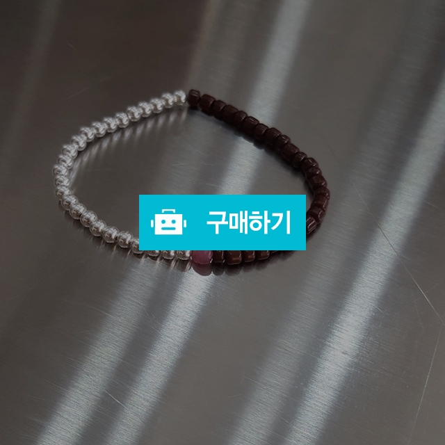 은볼원석팔찌 / 오월이십일님의 스토어 / 디비디비 / 구매하기 / 특가할인