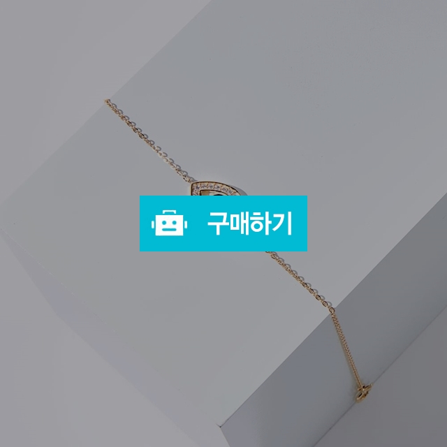 14K 18K 런던블루 이블아이 팔찌 / 로나엘주얼리 / 디비디비 / 구매하기 / 특가할인