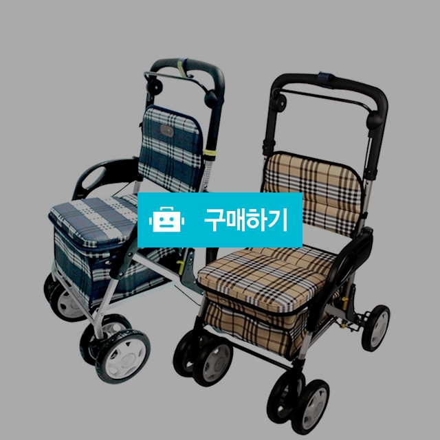 노인 보행보조기 할머니 어르신 보행기 유모차 F-318 / 메디위 / 디비디비 / 구매하기 / 특가할인