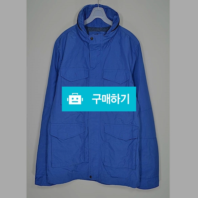 지오다노 바람막이/남성L/점퍼/자켓/야상/OT4173  / 꾸제꾸제(브랜드 빈티지) / 디비디비 / 구매하기 / 특가할인