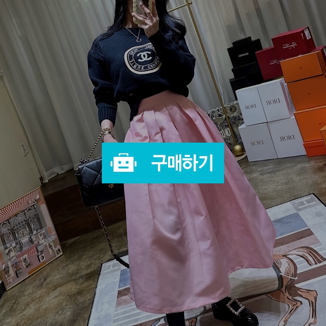 벌룬 뒷밴딩 풀 sk 2color / 니니비브 / 디비디비 / 구매하기 / 특가할인