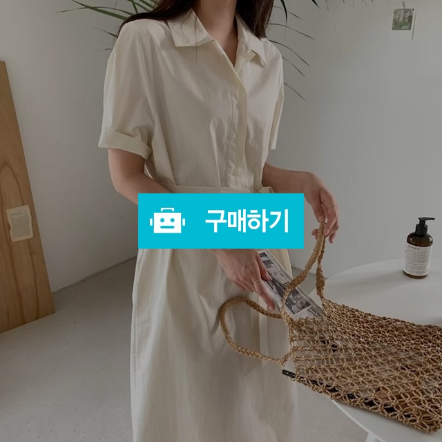 여름신상 고퀄리티.핏최고..클린 린넨원피스 / GOD도매 / 디비디비 / 구매하기 / 특가할인