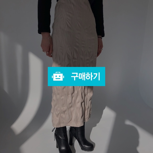 자가드 니트 롱 스커트 / 따밍님의 스토어 / 디비디비 / 구매하기 / 특가할인