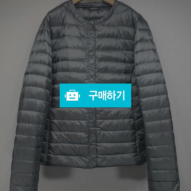 오리털깔깔이 / 마크앤제이슨님의 스토어 / 디비디비 / 구매하기 / 특가할인