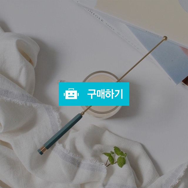 몽블랑 골드 카페 티스틱 롱머들러 - 7color / 노라 리빙 / 디비디비 / 구매하기 / 특가할인