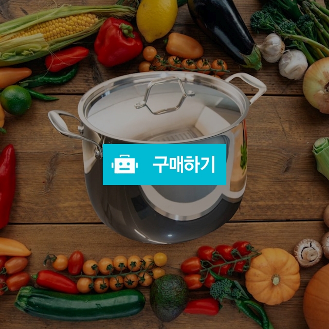 벨리 곰솥 양수냄비 파스타 인덕션 전골 국 대형 스텐냄비 큰 멀티팟 찜솥 찜통 15.1L / 다모아아토즈님의 스토어 / 디비디비 / 구매하기 / 특가할인