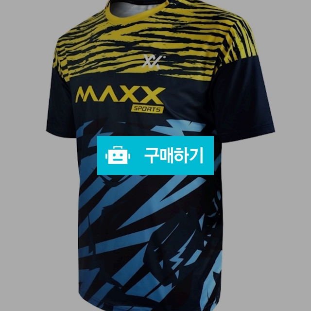 [맥스]배드민턴 MXST019 Blue&Yellow / 꼬부기429님의 스토어 / 디비디비 / 구매하기 / 특가할인