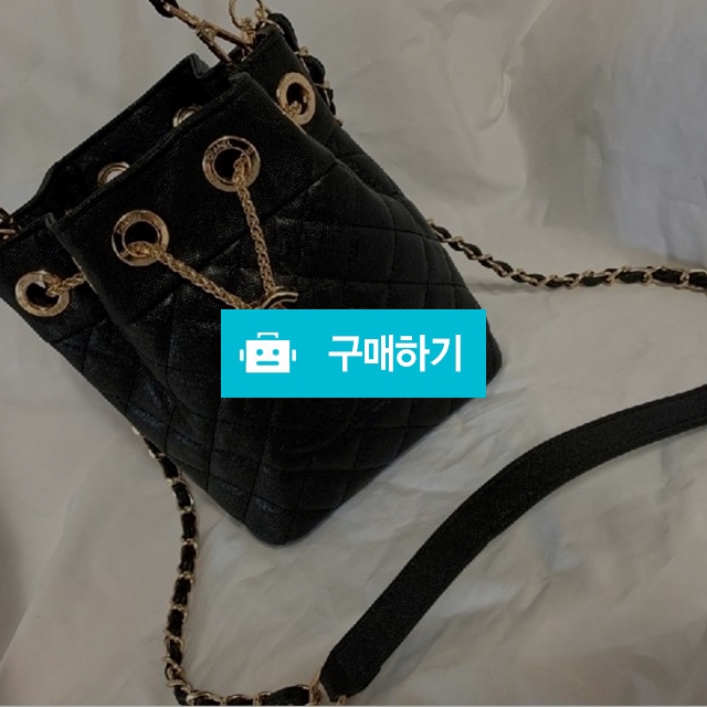 샤넬 노벨티 체인크로스백 / 벤토리joo님의 스토어 / 디비디비 / 구매하기 / 특가할인