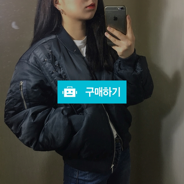 포인트항공점퍼 / 장희진님의 스토어 / 디비디비 / 구매하기 / 특가할인