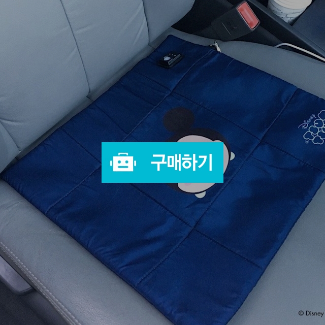 썸썸 usb온열방석 / 남자들의 뷰티 / 디비디비 / 구매하기 / 특가할인