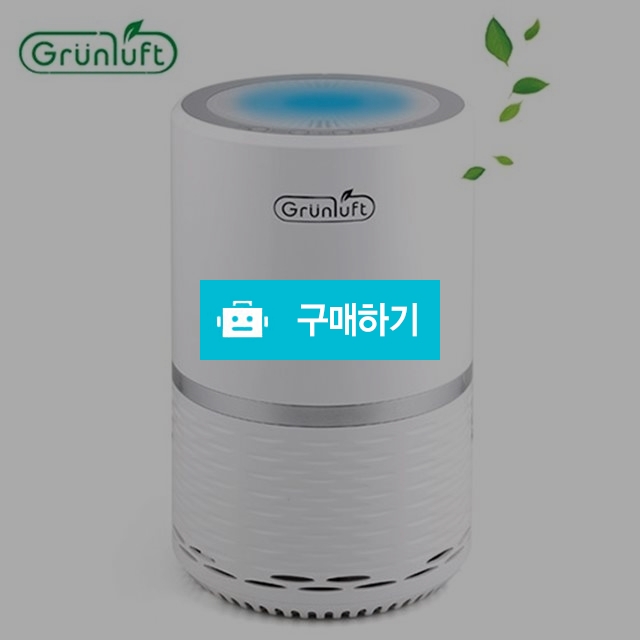 [그린루프트] 공기청정기 VK-6011 / 도민준의 싸다천국 / 디비디비 / 구매하기 / 특가할인