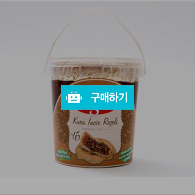 도고타 무화과잼 900g / 상록식품 / 디비디비 / 구매하기 / 특가할인