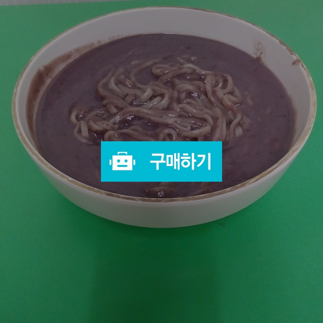 팥칼국수2인분(면2인분):적두국산100% / 김명원님의 스토어 / 디비디비 / 구매하기 / 특가할인