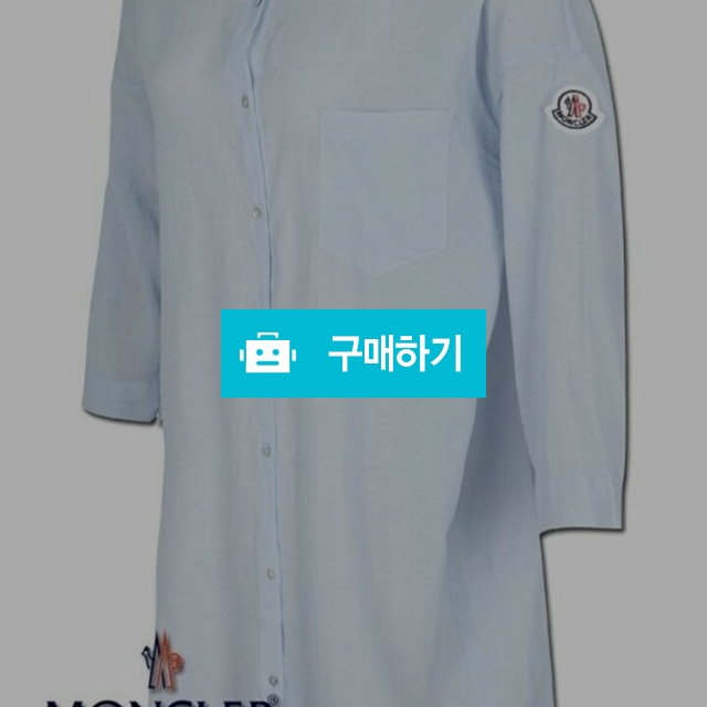 몽클레어 롱원피스 셔츠   (57) / 스타일멀티샵 / 디비디비 / 구매하기 / 특가할인