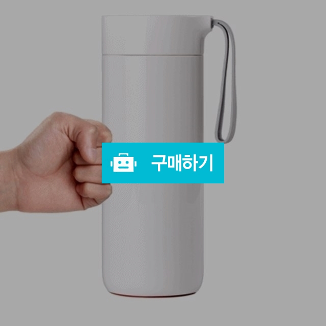 쓰러지지않는 텀블러 / 홀딩텀블러 400ml / 티오브티님의 스토어 / 디비디비 / 구매하기 / 특가할인