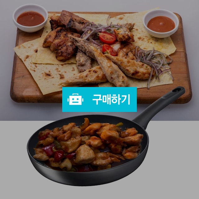 테팔 인덕션용 후라이팬 28cm 프라이팬 볶음팬 티타늄 코팅 일반 후라이펜 가정용 업소용 / 다모아아토즈님의 스토어 / 디비디비 / 구매하기 / 특가할인