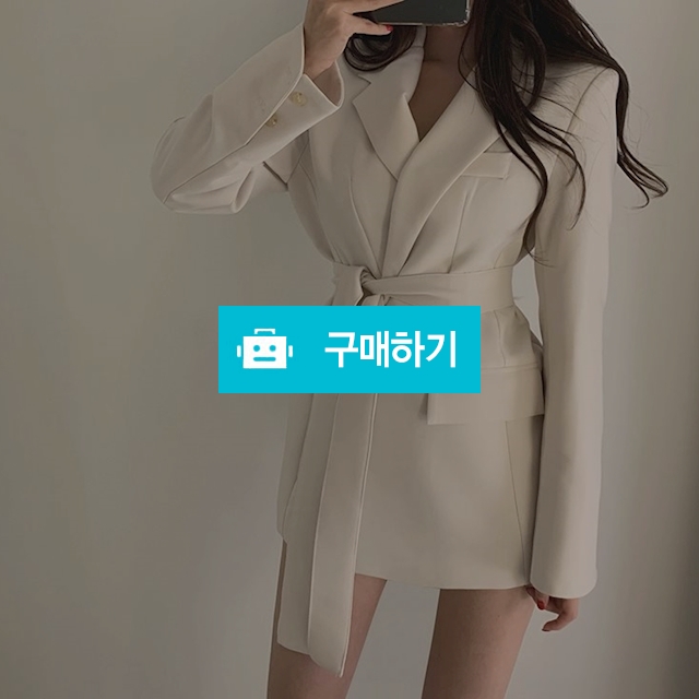 봄신상 [안나수자켓] 여자자켓 자켓원피스 봄자켓 자켓코디 / GOD도매 / 디비디비 / 구매하기 / 특가할인