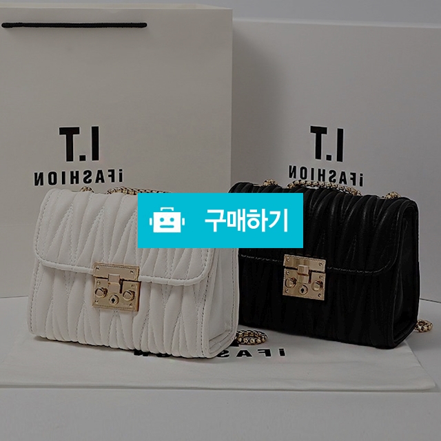 미니 가든 체인백 여성핸드백 30대여자가방 크로스 숄더 가죽 핸드폰가방 / 슈에뜨지니 / 디비디비 / 구매하기 / 특가할인