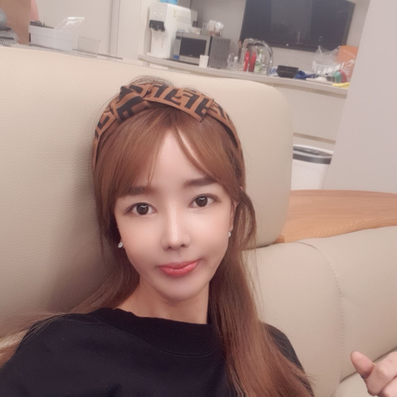 238. 펜디헤어밴드, 20,000원, 캬냐블링 [디비디비] 238. 펜디헤어밴드 | 20,000원