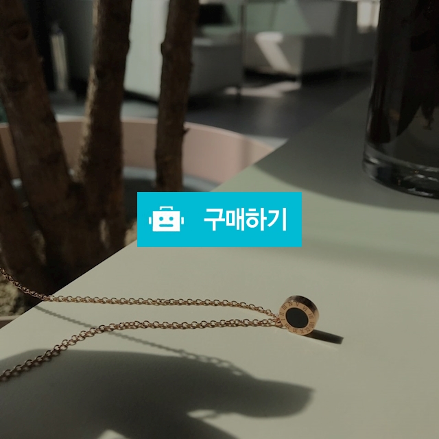 불가리st 양면유색보석 데일리목걸이 / 로맨틱한 당신을 위한 라미피치 / 디비디비 / 구매하기 / 특가할인