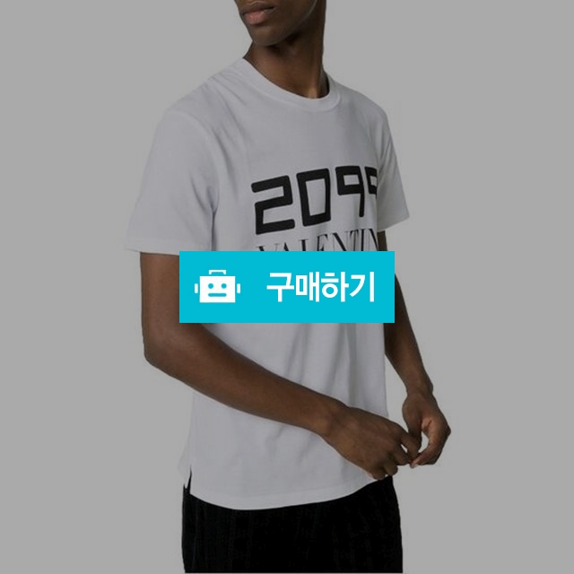 발렌티노 2099 라운드 반팔티 / bebepo / 디비디비 / 구매하기 / 특가할인