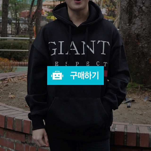 프린팅 루즈핏 벌룬 후드티 / 메데토 / 디비디비 / 구매하기 / 특가할인