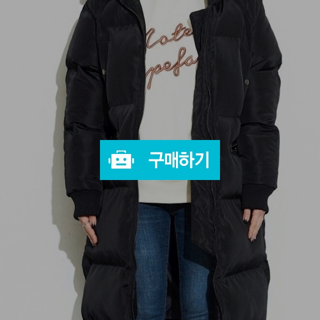 오리털지퍼롱 / 윤패션님의 스토어 / 디비디비 / 구매하기 / 특가할인